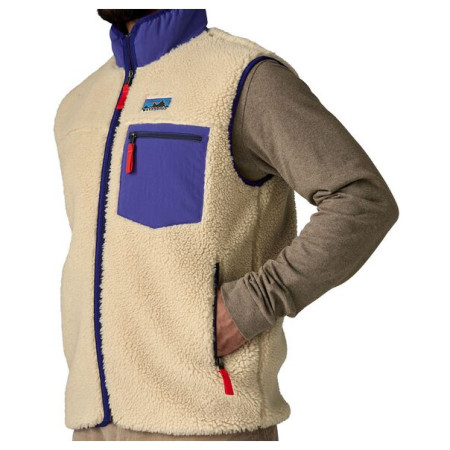 Patagonia Classic Retro-X Vest férfi mellény