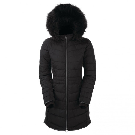 Dare 2b Striking Jacket női kabát fekete Black/Blkfur