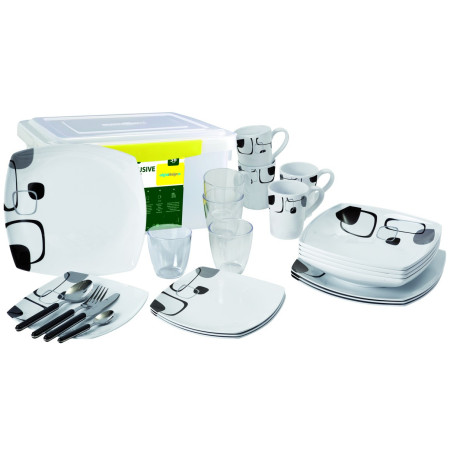 Brunner All Inclusive Enigma edénykészlet