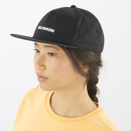 Salomon Cap Flat baseball sapka