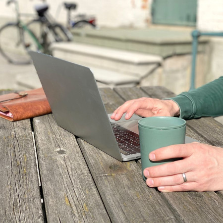 Light My Fire MyCup´n Lid BIO large bögrék-csészék