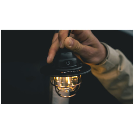 Robens Suilven Rechargeable Lantern lámpás