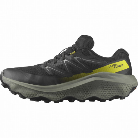 Salomon Ultra Flow 2 Gore-Tex férficipő