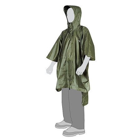 Tatonka Poncho 1 (2021) poncsó