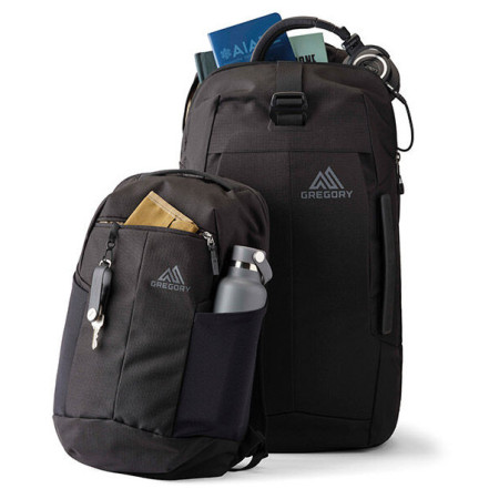 Gregory Border 50+15 utazó hátizsák