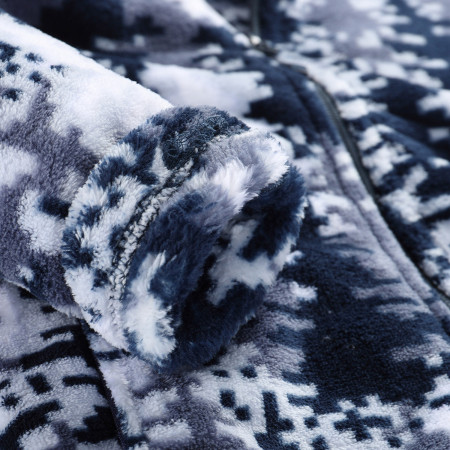 Alpine Pro Eflino gyerek pulóver