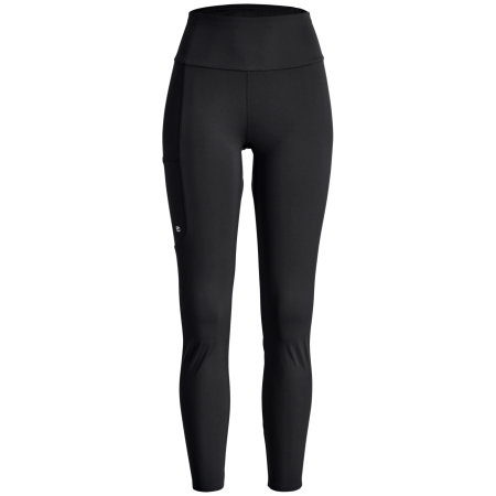 Ortovox All Mountain Tights W női leggings fekete Black Raven