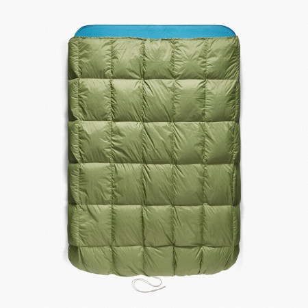 Sea to Summit Tanami Down Comforter 7C Queen toll takaró