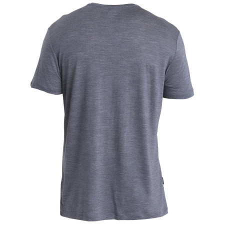 Icebreaker Men Merino 125 Cool-Lite™ Sphere III SS Tee férfi funkcionális póló