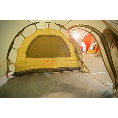 Pinguin Storm 3 Duralu sátor