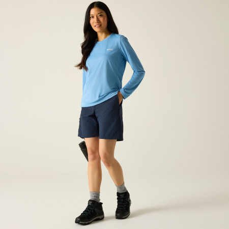 Regatta Women’s Anti-Insect Travel Light Shorts II női rövidnadrág