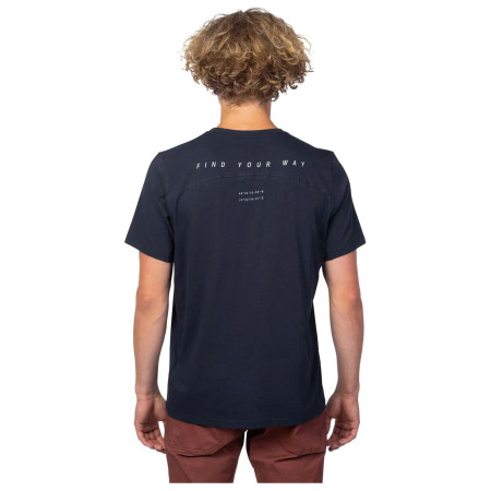 Hannah Booster férfi póló