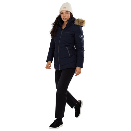 Fundango Prue Padded Jacket női télikabát