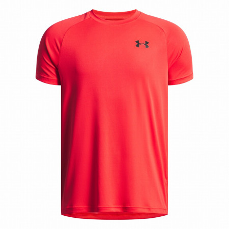 Under Armour Tech 2.0 SS gyerek póló piros Red
