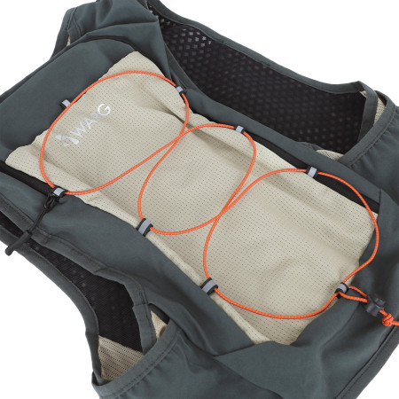 Warg Cheetah futómellény