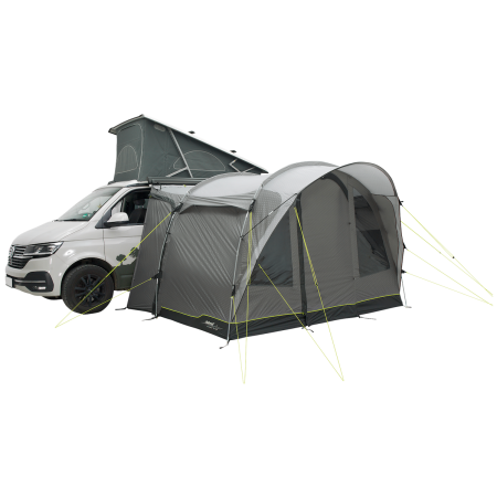 Outwell Fresno autósátor