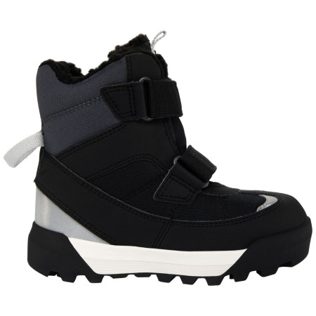 Viking Outdoor Footwear Expower Warm GTX 2V Black gyerek hótaposó