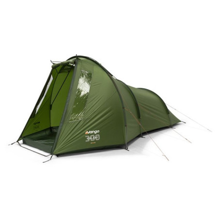 Vango Galaxy 300 túrasátor zöld/narancs Forest Green