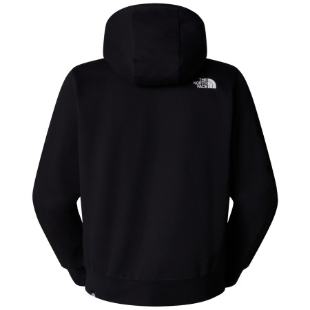 The North Face M Easy Hoodie férfi pulóver
