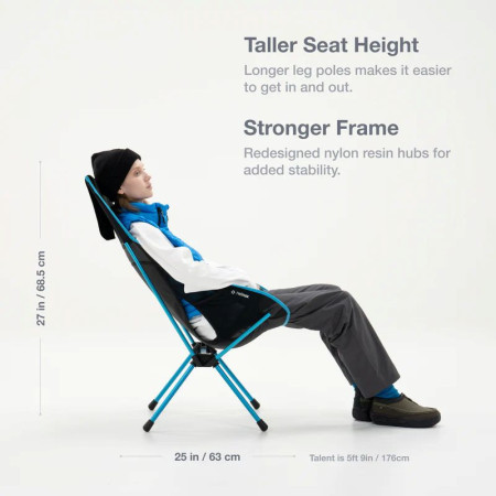 Helinox Sunset Chair (re) szék
