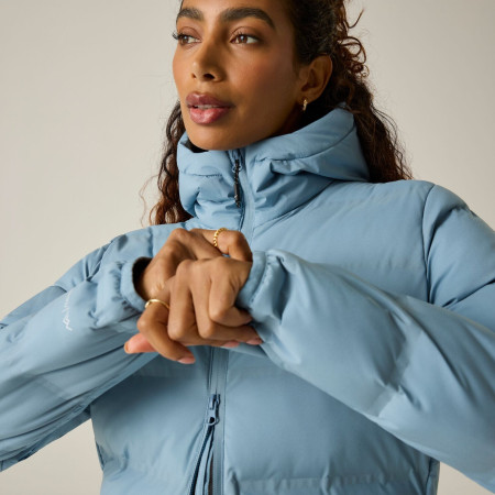 Regatta Womens Altoro Thermal Long Length női kabát