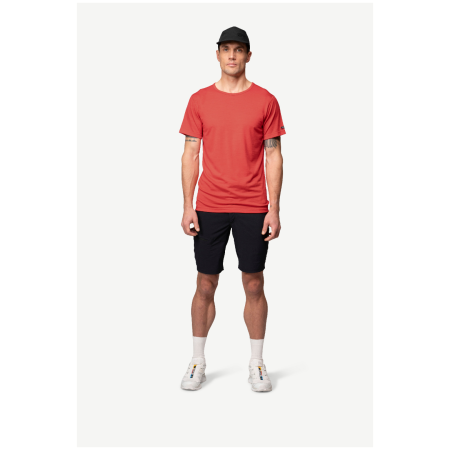 Devold Breeze Man T-Shirt short sleeve férfi póló