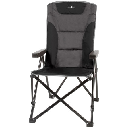 Brunner Raptor Recliner szék fekete/szürke
