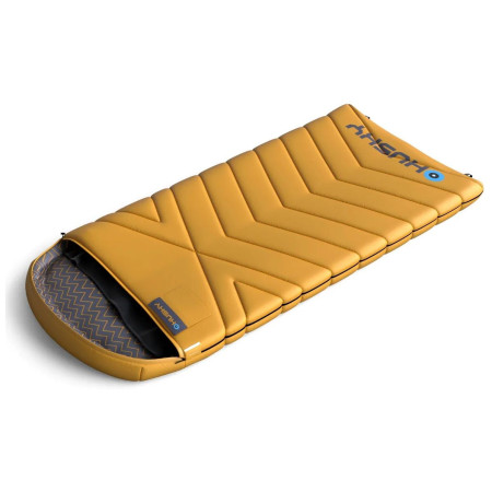 Husky Gizmo Mustard hálózsák