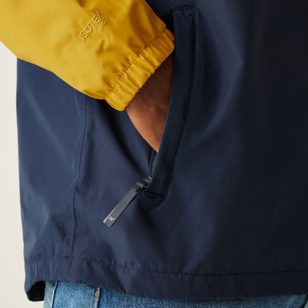 Regatta Tayan férfi dzseki