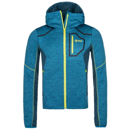 Férfi funkciós pulóver Kilpi Alanis-M kék