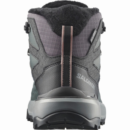 Salomon X Ultra Snowpilot Waterproof női cipő