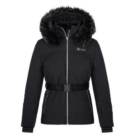 Kilpi Carrie-W női dzseki fekete