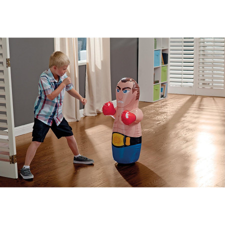 Felfújható játék Intex Bop Bags 44672NP