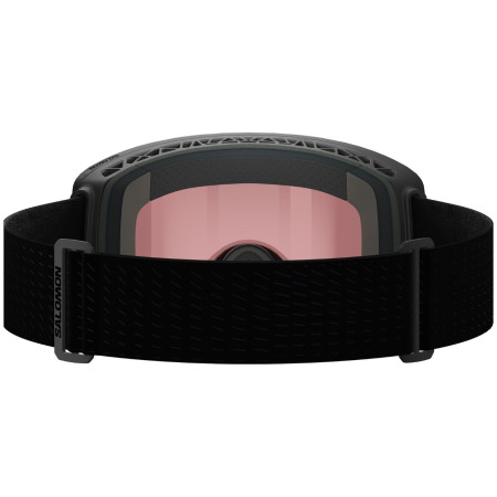 Salomon Sentry Prime Sigmaphoto +1Lens síszemüveg