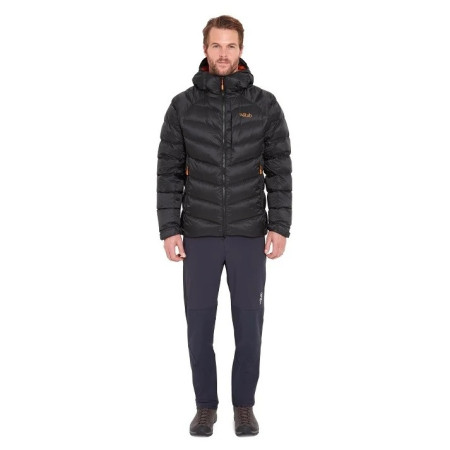 Rab Glaceon Pro Down Jacket férfi dzseki