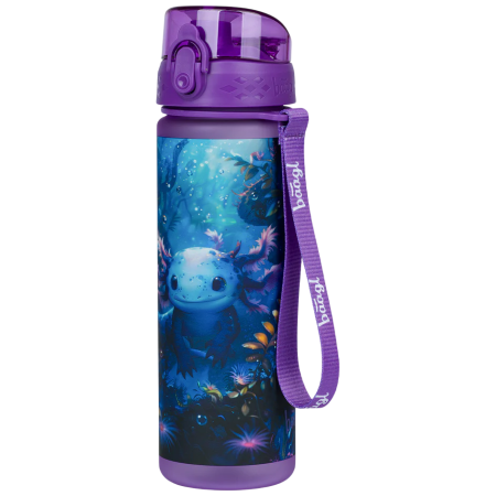 Baagl Tritán kulacs 500 ml gyerek kulacs