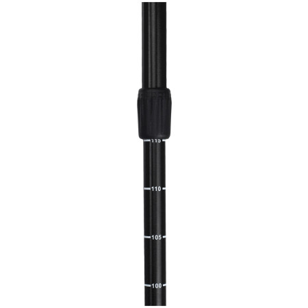Zulu Dual Lock Antishock túrabot