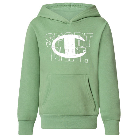 Champion Hooded Sweatshirt B gyerek pulóver