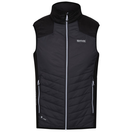 Regatta Halton B/W VI férfi mellény fekete