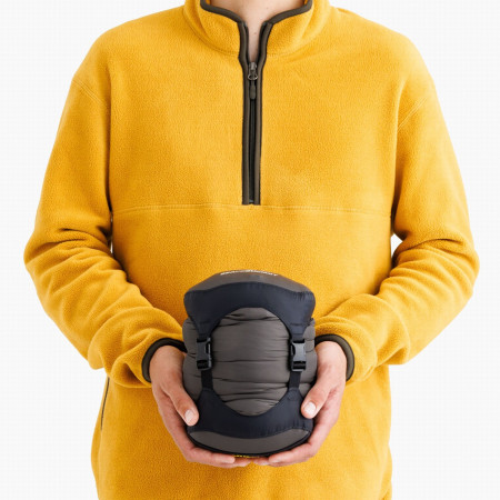 Sea to Summit Spark Women's -1C Long toll hálózsák