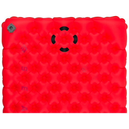 Felfújható matrac Sea to Summit Comfort Plus XT Insulated Air Mat Rectangular Large