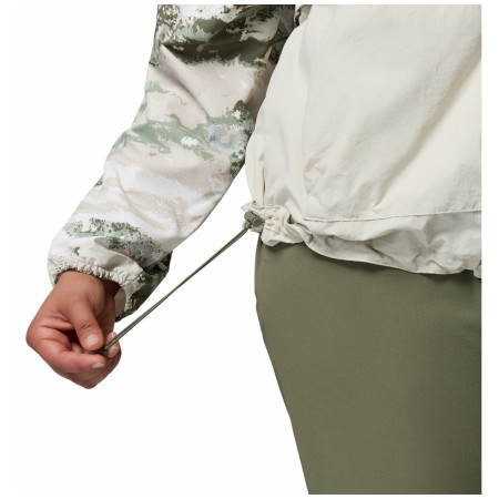 Columbia Spire Valley™ Printed Windbreaker női széldzseki