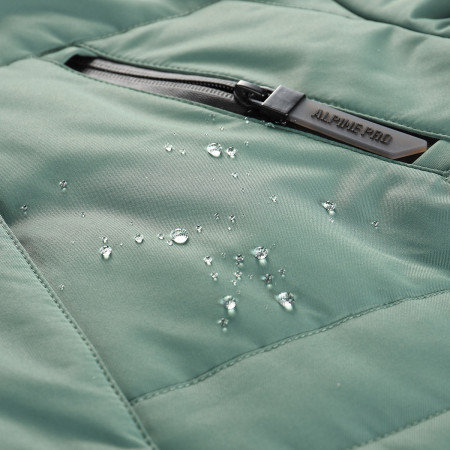 Alpine Pro Werda női dzseki