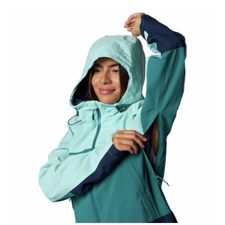 Columbia Boulder Falls™ Jacket női softshell kabát