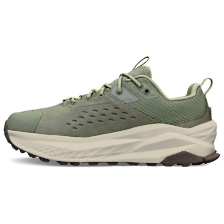 Altra W Olympus 6 Hike Low Gtx női túracipő