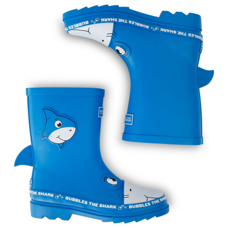 Regatta Mudplay II Junior GAU gyerek gumicsizma