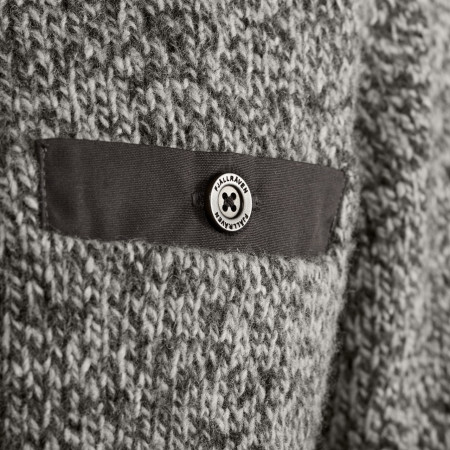Fjällräven Lada Round-neck Sweater M férfi pulóver