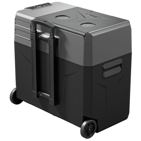 Yolco BCX50 kompresszoros hűtőláda