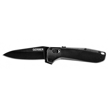 Gerber Highbrow zsebkés