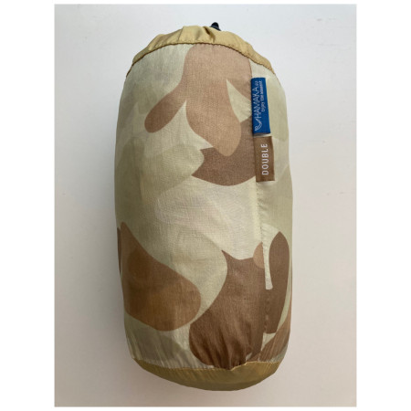 Hamaka.eu Camping double + Slap Strap hintaágy